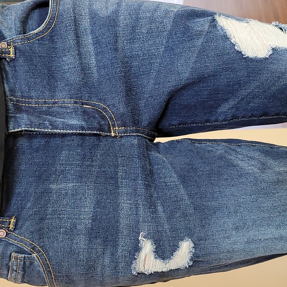 New jeans